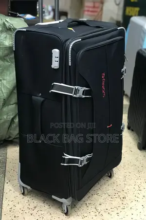 Travel Suitcase - Large