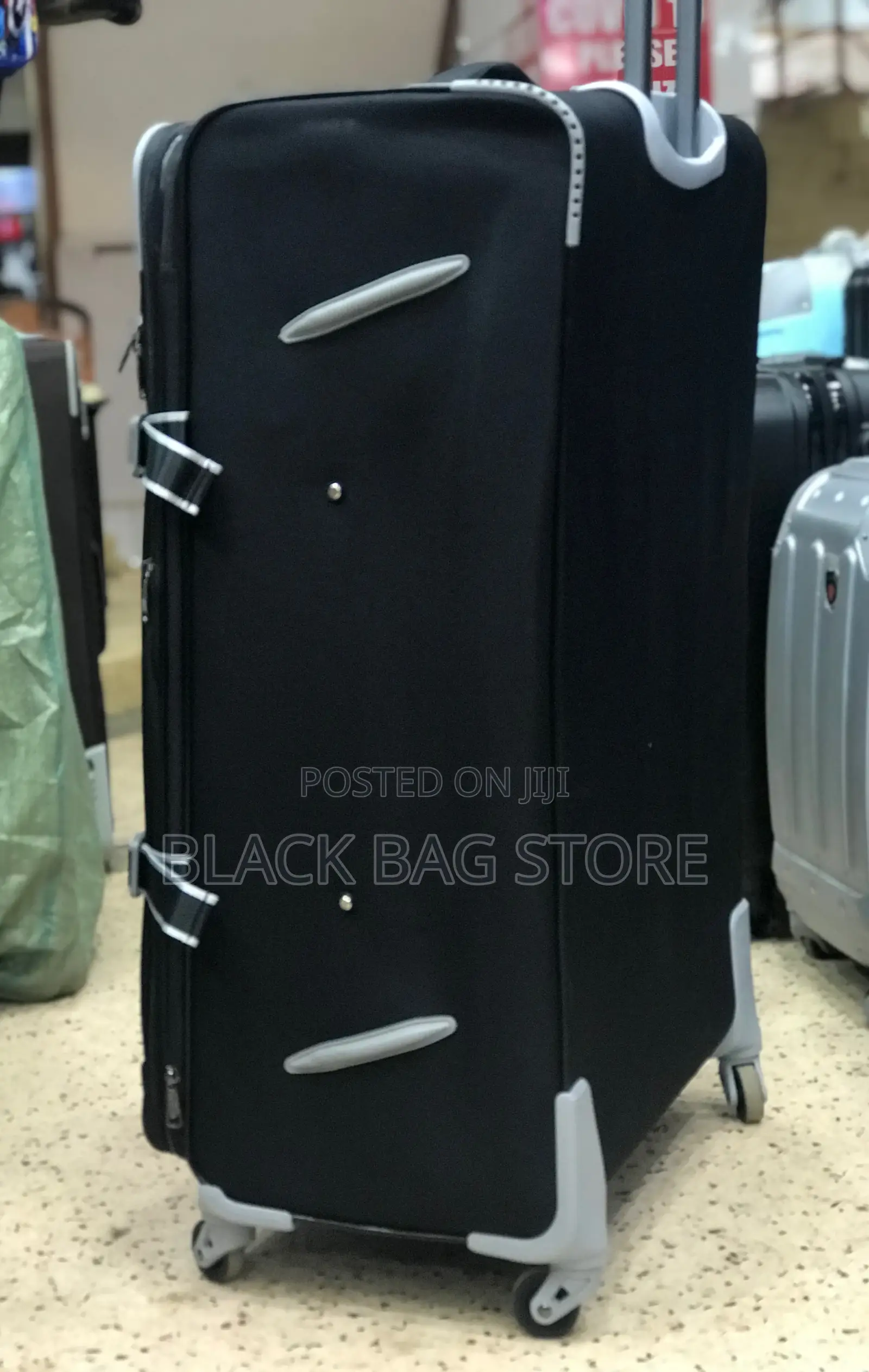 Travel Suitcase - Large