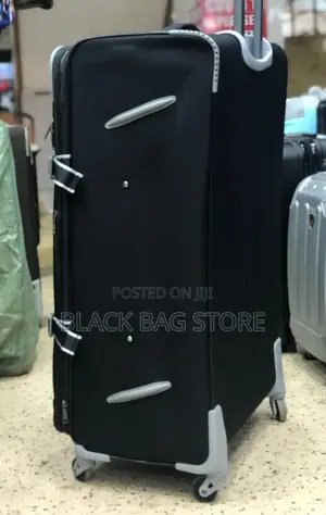 Travel Suitcase - Large