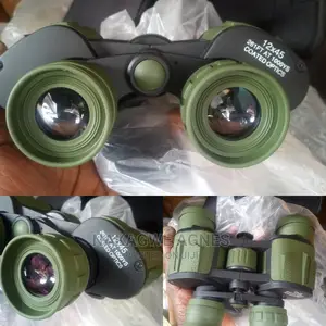 Binoculars