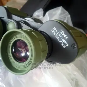 Binoculars