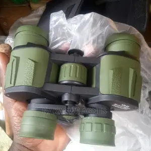 Binoculars