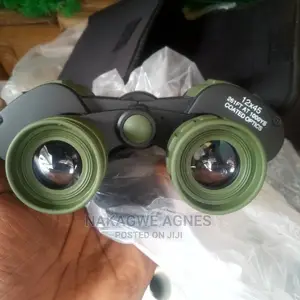 Binoculars