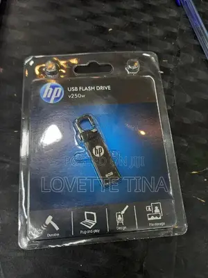 8gb Flashdisk Hp
