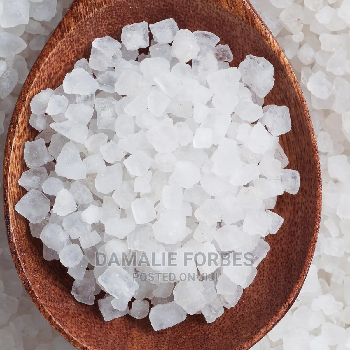 Damalie's Sea Salt