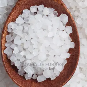 Damalie's Sea Salt