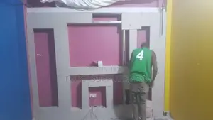 Gypsum Ceiling Work Lighting Best