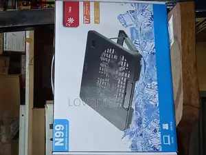 Laptop Cooling Usb Fan