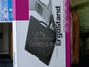 Laptop Cooling Usb Fan