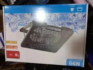 Laptop Cooling Usb Fan