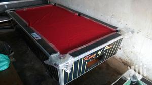 Pool Tables