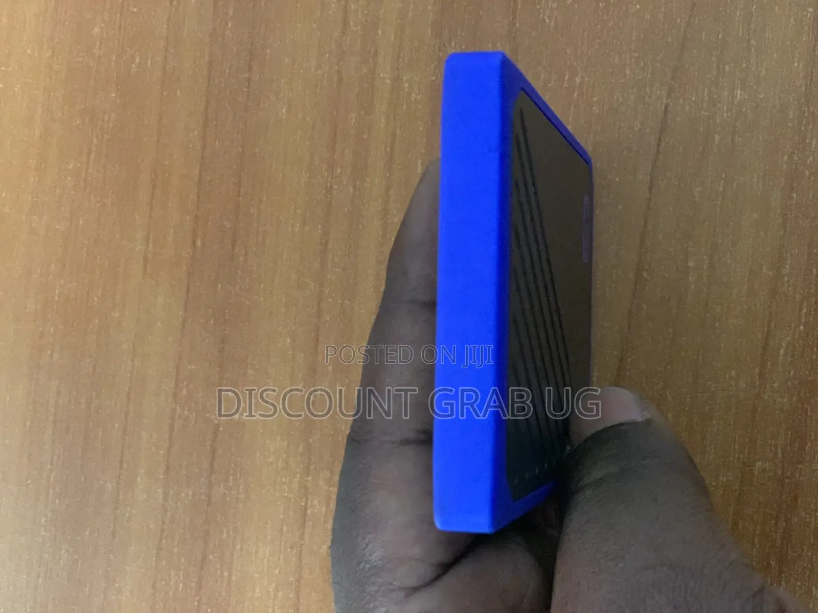 WD My Passport Go SSD 500gb