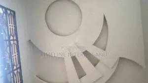 Gypsum Ceilings and Installations 95