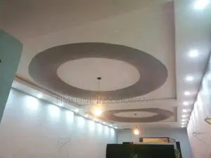 Gypsum Ceilings and Installations 97