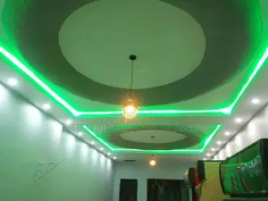 Gypsum Ceilings and Installations 97