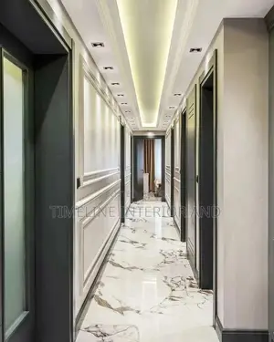 Gypsum Ceilings and Installations 107