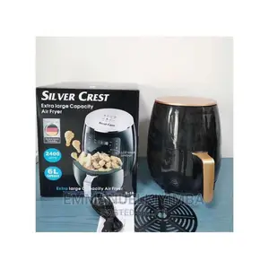 Silver Crest 6litre Air Frier