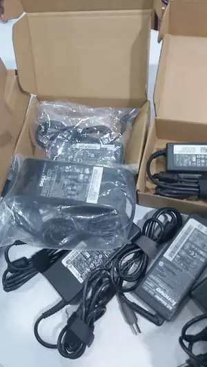 Dell Charger