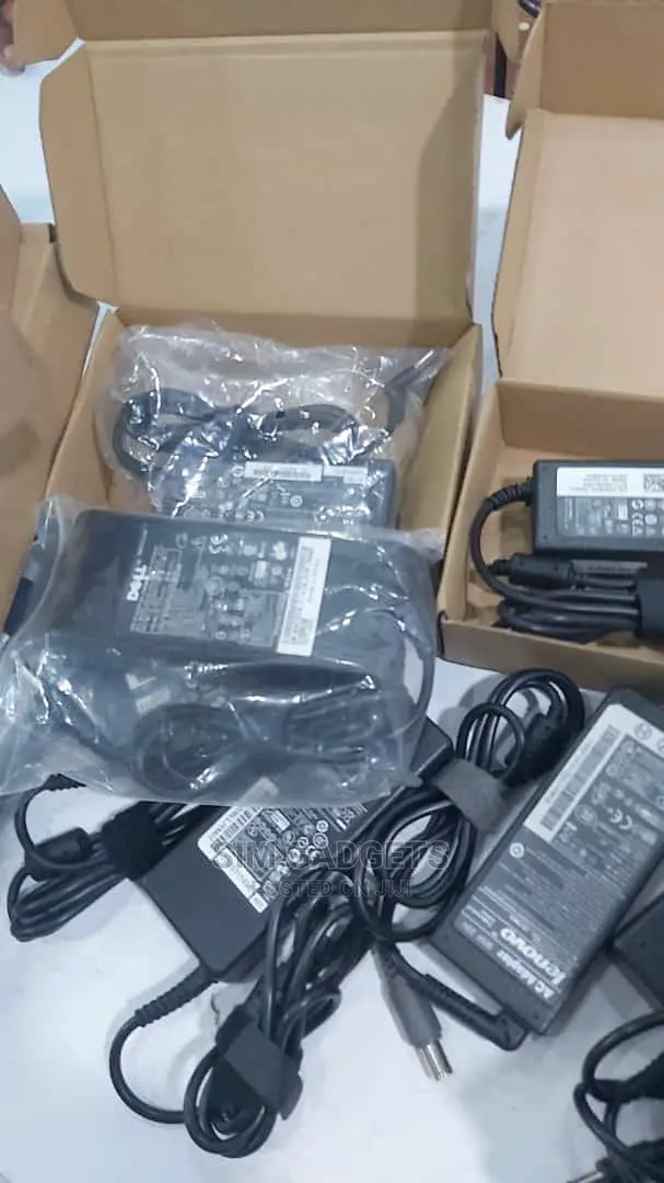 Dell Charger