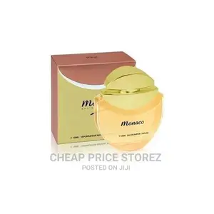 Monaco Perfume for Women
