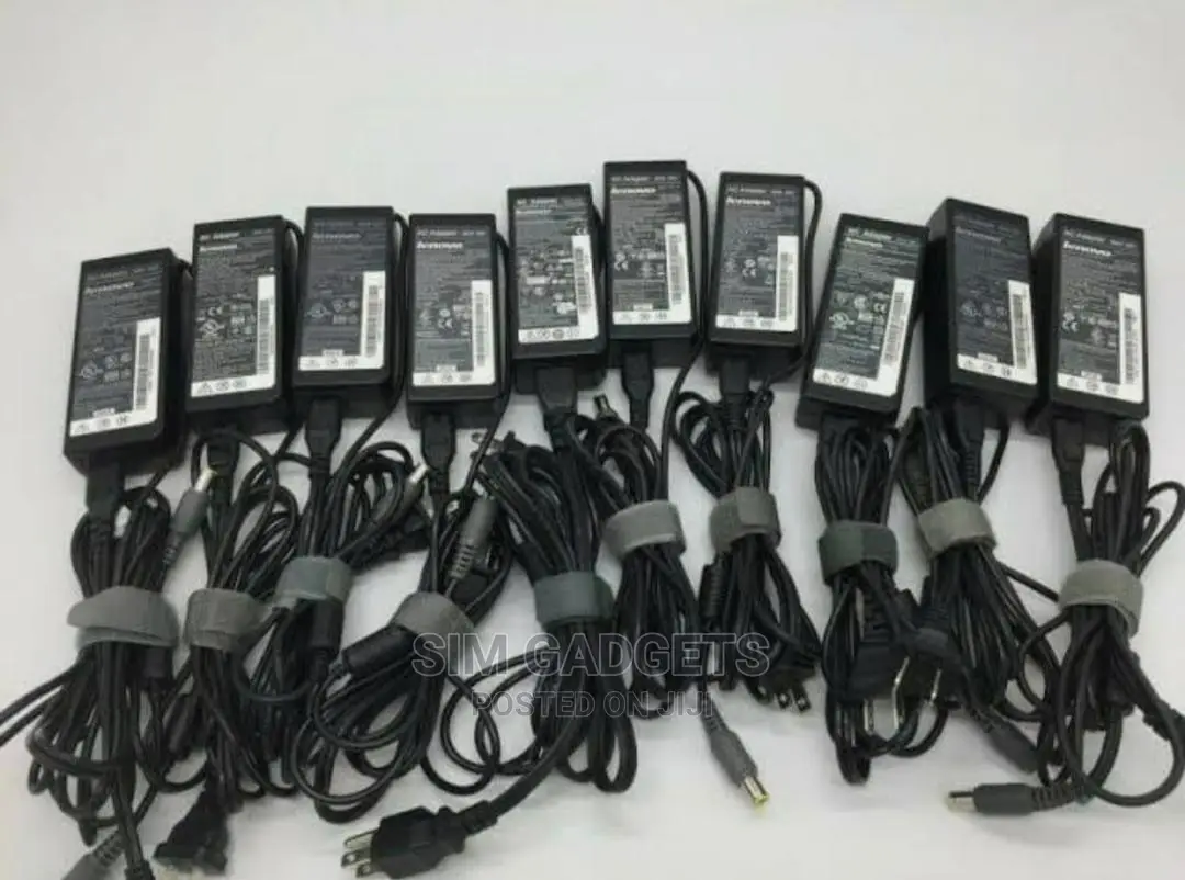Lenovo Charger