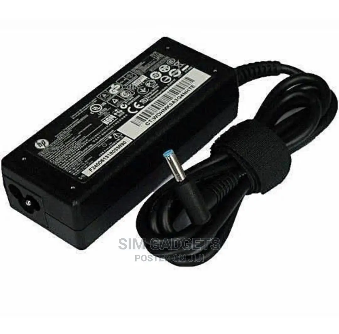 Hp Blue Pin Charger