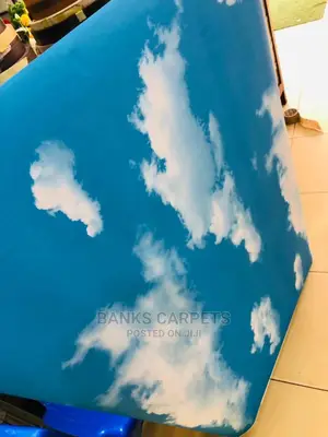 3D Sticker Wall Papers