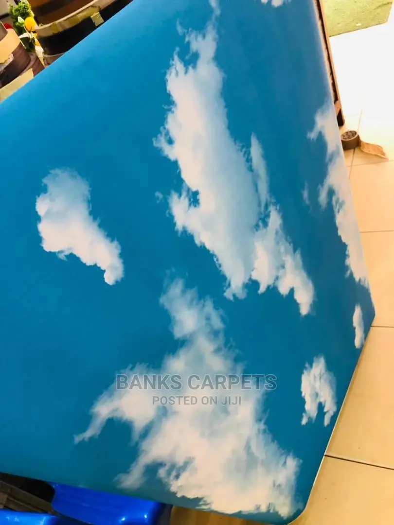 3D Sticker Wall Papers