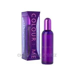 Colour Me Perfume for Women