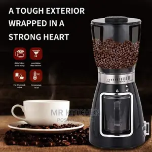 Sonifer Coffee Grinder
