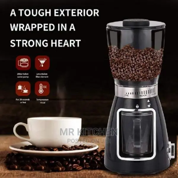 Sonifer Coffee Grinder