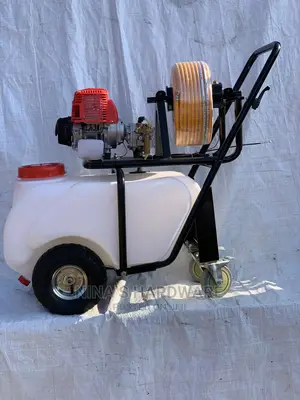 Gardensprayer 60ltrs