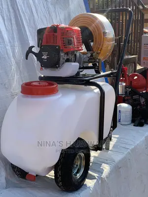 Gardensprayer 60ltrs