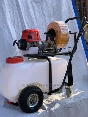 Gardensprayer 60ltrs