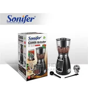 Sonifer Coffee Grinder