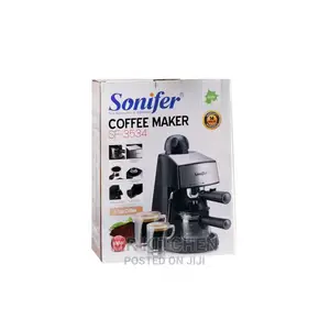 Sonifer Coffee Maker