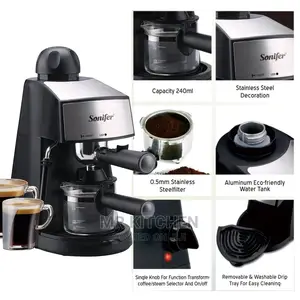 Sonifer Coffee Maker
