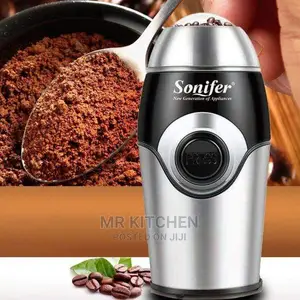 Sonifer Coffee Grinder