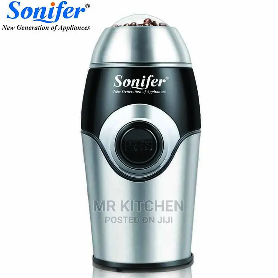 Sonifer Coffee Grinder