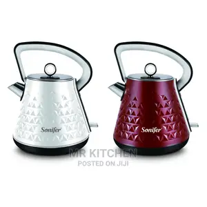 Sonifer Electric Kettle