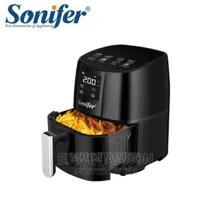 Sonifer Air Fryer