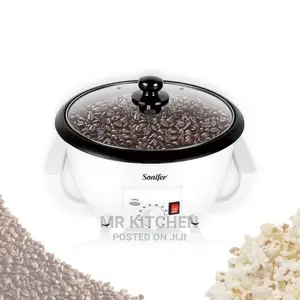 Sonifer Multifunctional Coffee Roaster