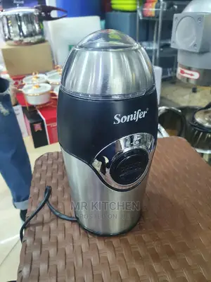 Sonifer Coffee Grinder