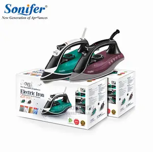 Sonifer Flat Iron