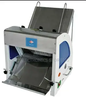 Bread Slicer