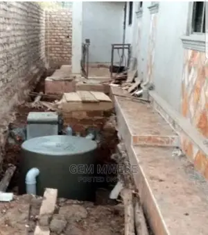 Bio Digester Contractions