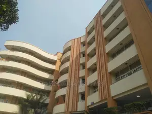 Furnished 3bdrm Apartment in Nakasero, Kampala for Rent