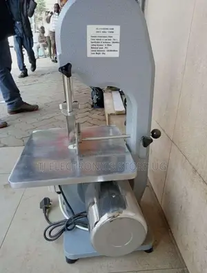 Bone Saw Machines