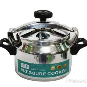 Hth Pressure Cooker 5litres