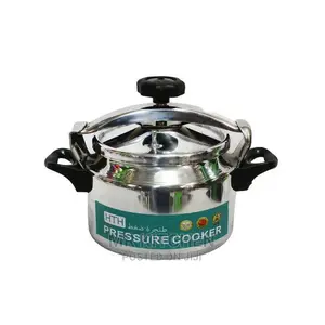 Hth Pressure Cooker 5litres